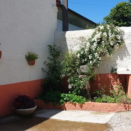 Casa Da Figueira Branca Dom wakacyjny *