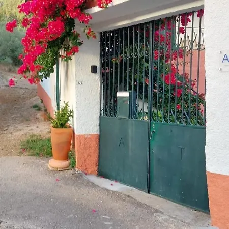Casa Da Figueira Branca *