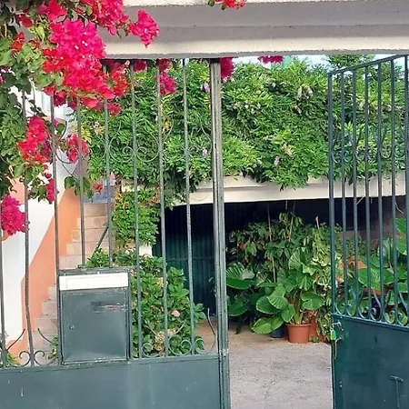 Dom wakacyjny Casa Da Figueira Branca