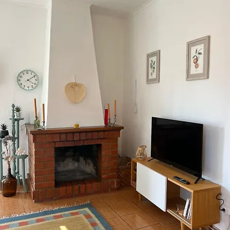 Casa Da Figueira Branca
