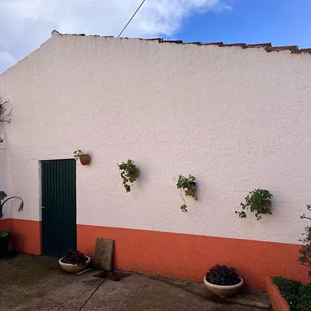 Dom wakacyjny Casa Da Figueira Branca *