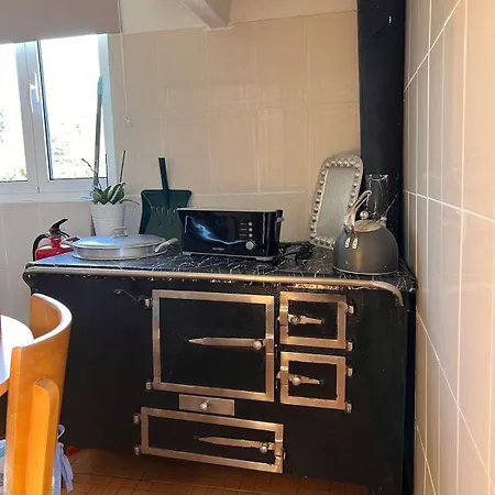 Casa Da Figueira Branca Dom wakacyjny *
