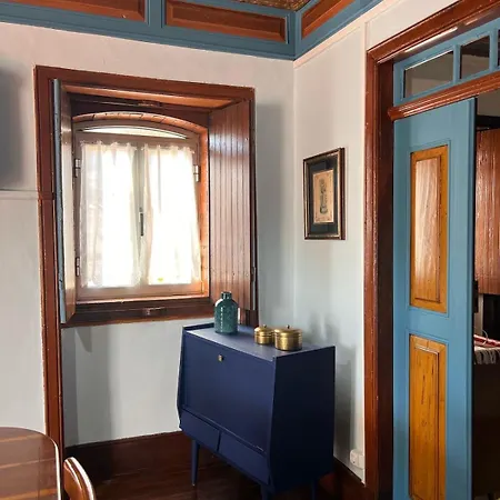 Casa Da Figueira Branca