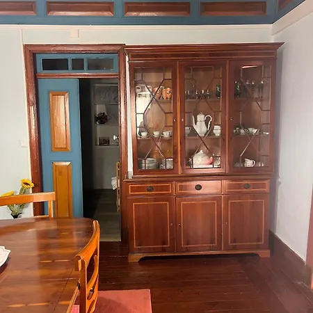 Dom wakacyjny Casa Da Figueira Branca *