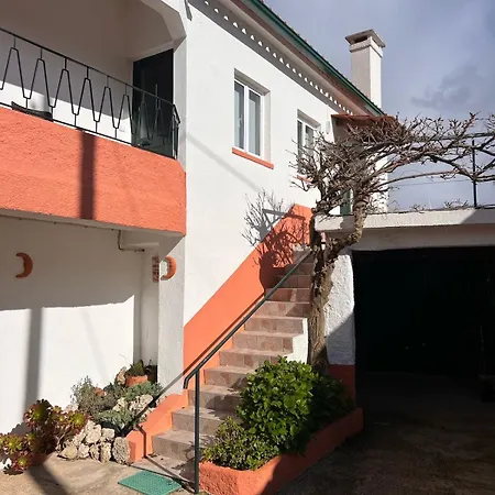 Dom wakacyjny Casa Da Figueira Branca