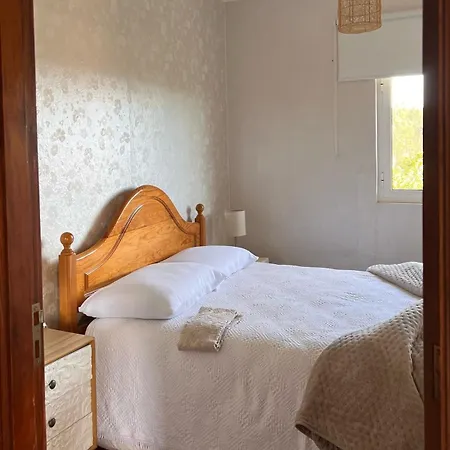 Casa Da Figueira Branca Dom wakacyjny *
